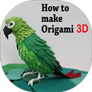 How to make Origami APK