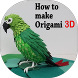 How to make Origami