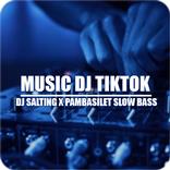 DJ Jedag Jedug X SLowmo Reborn