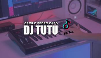 DJ TUTU REMIX VIRAL | DJ TIKTOK VIRAL 海報