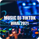 DJ Tik Tok Viral 2021 icône