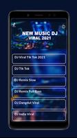 DJ Tik Tok Viral 2021 capture d'écran 1