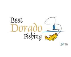 Best Dorado Fishing ポスター