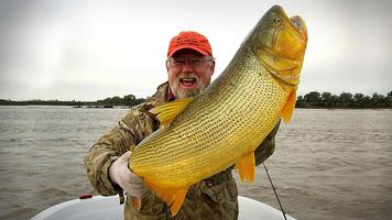 Best Dorado Fishing capture d'écran 1