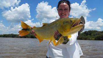 Best Dorado Fishing capture d'écran 2