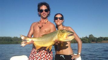 Best Dorado Fishing imagem de tela 3