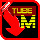 Tube Mp3&Mp4 Video Downloader иконка