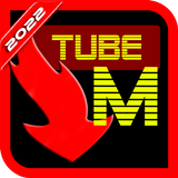 Tube Mp3&Mp4 Video Downloader simgesi