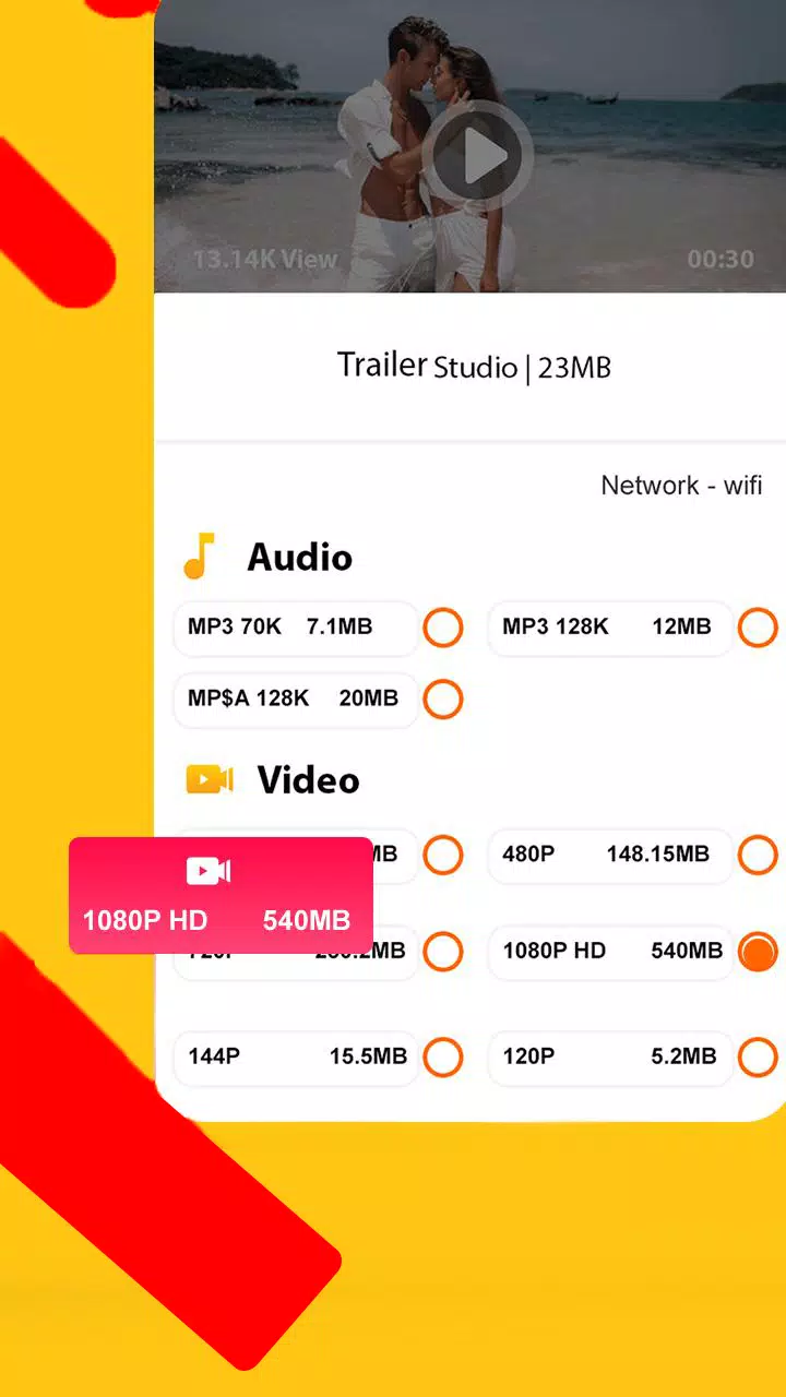 Tube Mp3&Mp4 Video Downloader APK for Android Download