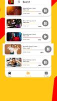 Tube Mp3&Mp4 Video Downloader ภาพหน้าจอ 3