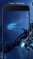 HD Dragon Wallpaper - Best Mobile Themes Affiche
