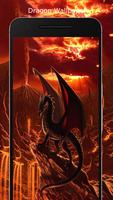 HD Dragon Wallpaper - Best Mobile Themes capture d'écran 3