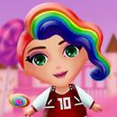 Vestir Bonecas Fofos APK