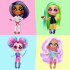 Candy Hair：可爱的娃娃发型、化妆和换装游戏 图标
