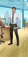 Erkek Giydirme Oyunları Ekran Görüntüsü 5