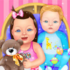 Baby Dress Up icon