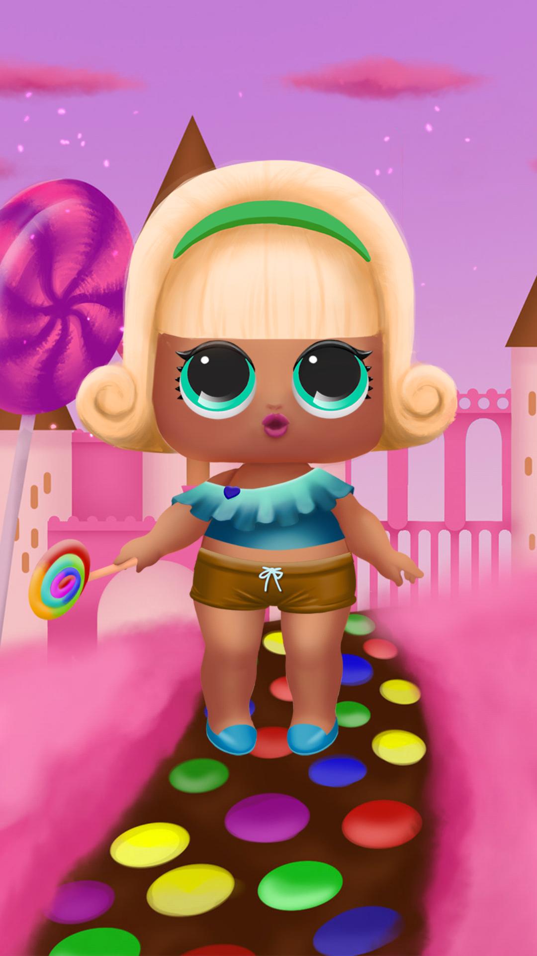Android için LOL Giydirme Oyunu - APK'yı İndir