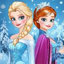 Icy Dress Up - Girls Games APK