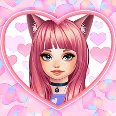 Baixar Amor Vestir : Jogos de Meninas APK