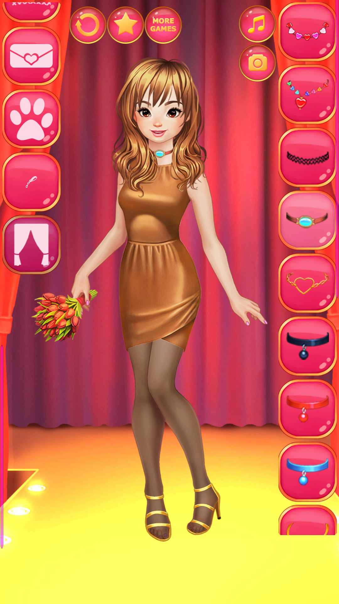 Mädchen Ankleidespiele Mädchen Ankleidespiele
