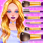 Makeup & Makeover Girl Games icon