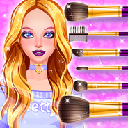 Faça download do DIY Makeup: Jogos de Maquiagem APK v1.392 para Android