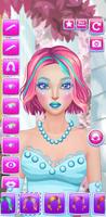 Makeup & Makeover Girl Games screenshot 2