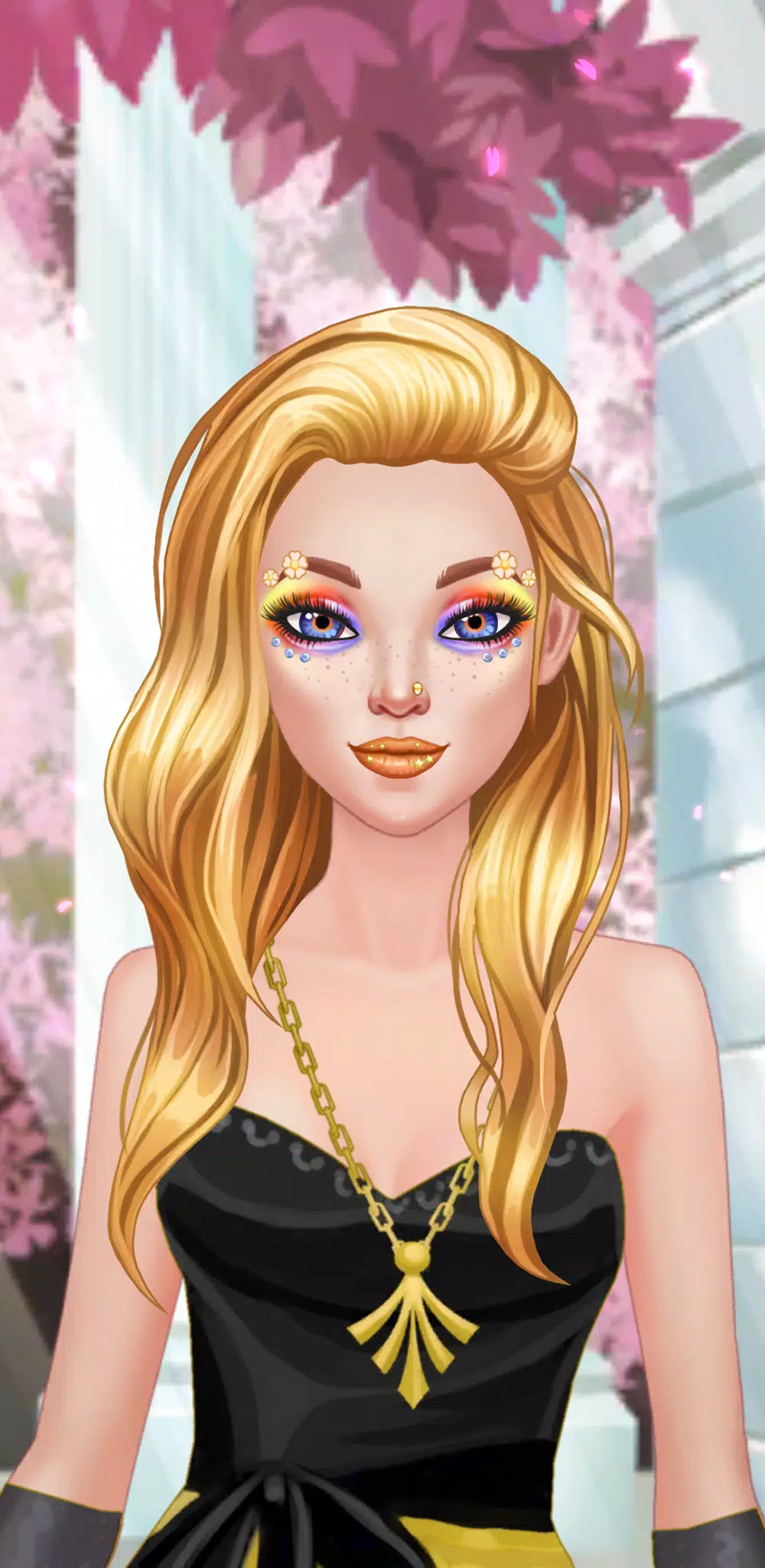 Baixar DIY Makeup: Jogos de Maquiagem APK