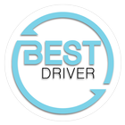 Best Driver icône