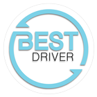 Best Driver آئیکن