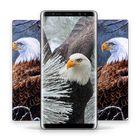 HD Eagle Wallpapers - Best Mobile Background icône