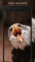 HD Eagle Wallpapers - Best Mobile Background capture d'écran 1