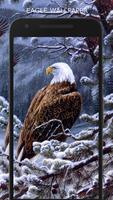 HD Eagle Wallpapers - Best Mobile Background capture d'écran 2