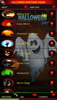 Halloween Ringtones Prank screenshot 1