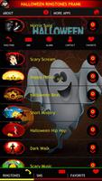 Halloween Ringtones Prank screenshot 2