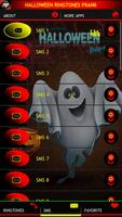 Halloween Ringtones Prank screenshot 3