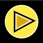 Dark TV 5 icon