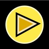 Dark TV 5 icon