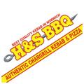 H & S BBQ NORWICH