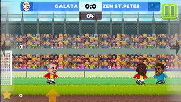 Best Soccer Games screenshot 3