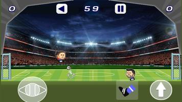 Best Soccer Games poster