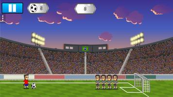Best Soccer Games screenshot 1