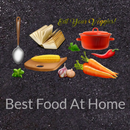 Best Food At Home - Website Co APK