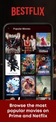 BestFlix - Movie Suggestions XAPK download