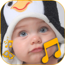 Baby Ringtone, sweet ringtones APK