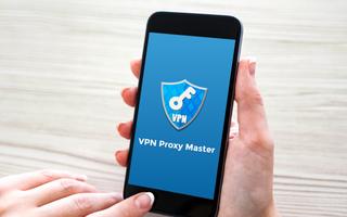 VPN Super Master Free Unlimited  - Fast VPN Proxy capture d'écran 3