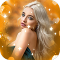 Magic Light Effects- Glitter