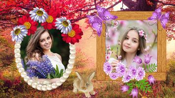 Book Dual Photo Frame screenshot 1