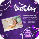 Greeting, Birthday Cards APK