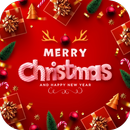 Christmas card maker & Wishes APK